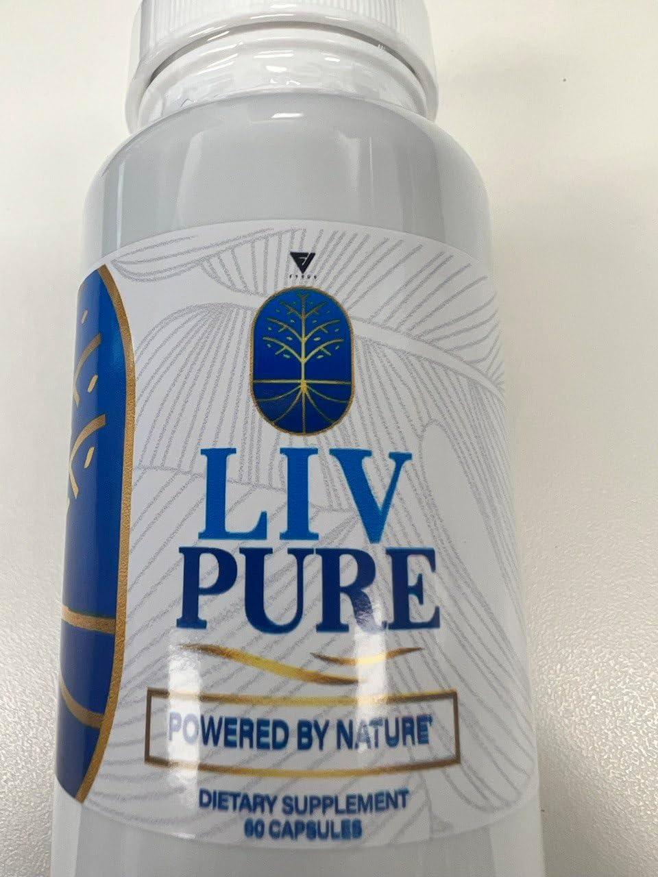 Liv Pure