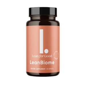 LeanBiome