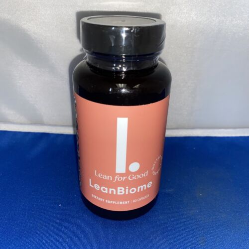 LeanBiome